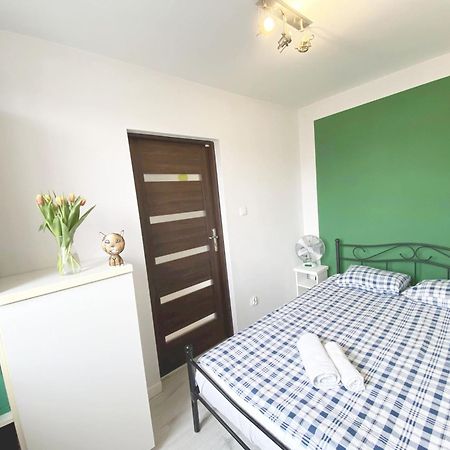 3Rooms-Balcony-Pkp - Deerrest Apart Вроцлав Экстерьер фото